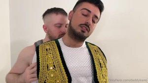 Full session w theafghanseduction - 22 min saw this beautiful boy in