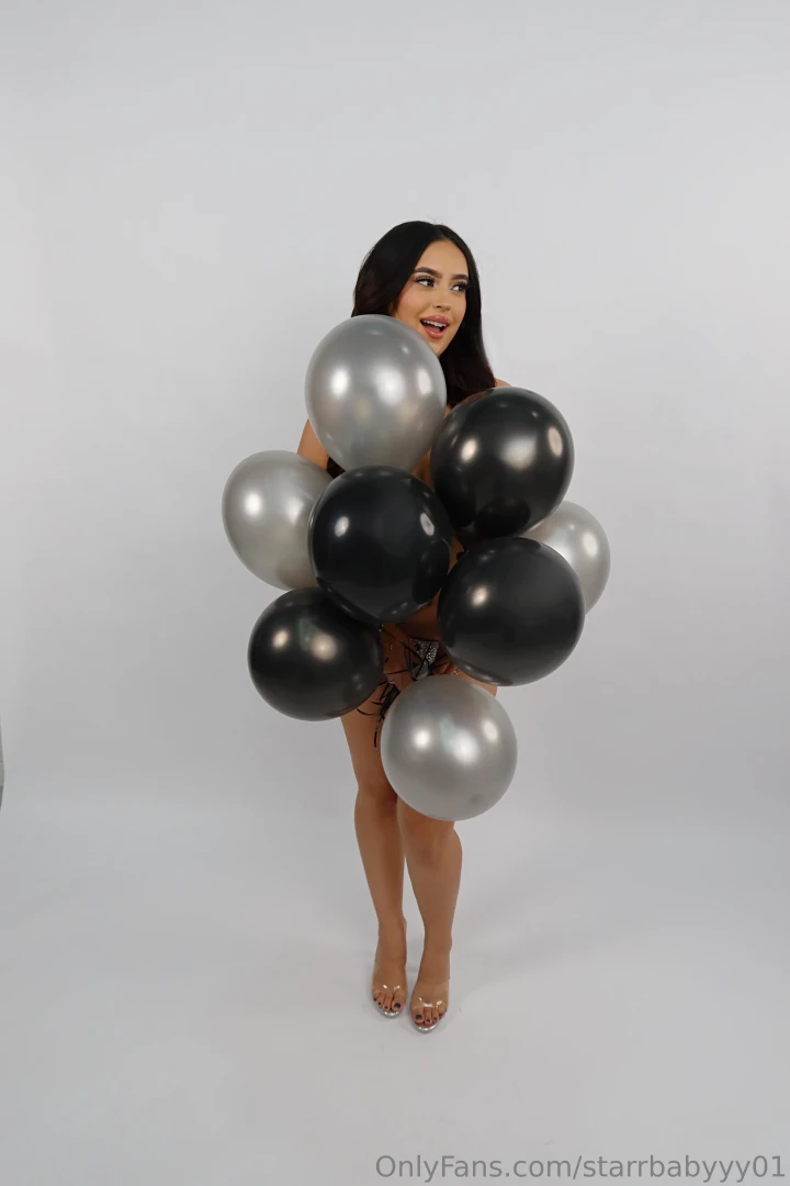 Starrbabyyy01 part 2 