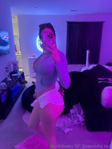 Is this what you think about when you touch yourself