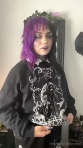 Hope you can appreciate a tiddy drop