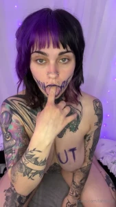 You know where to aim for