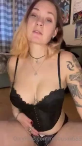 Like this post for the full five-minute video after two weeks of not