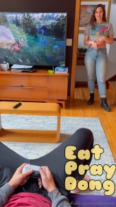 Picture this i come home from running errands and all i want to do is