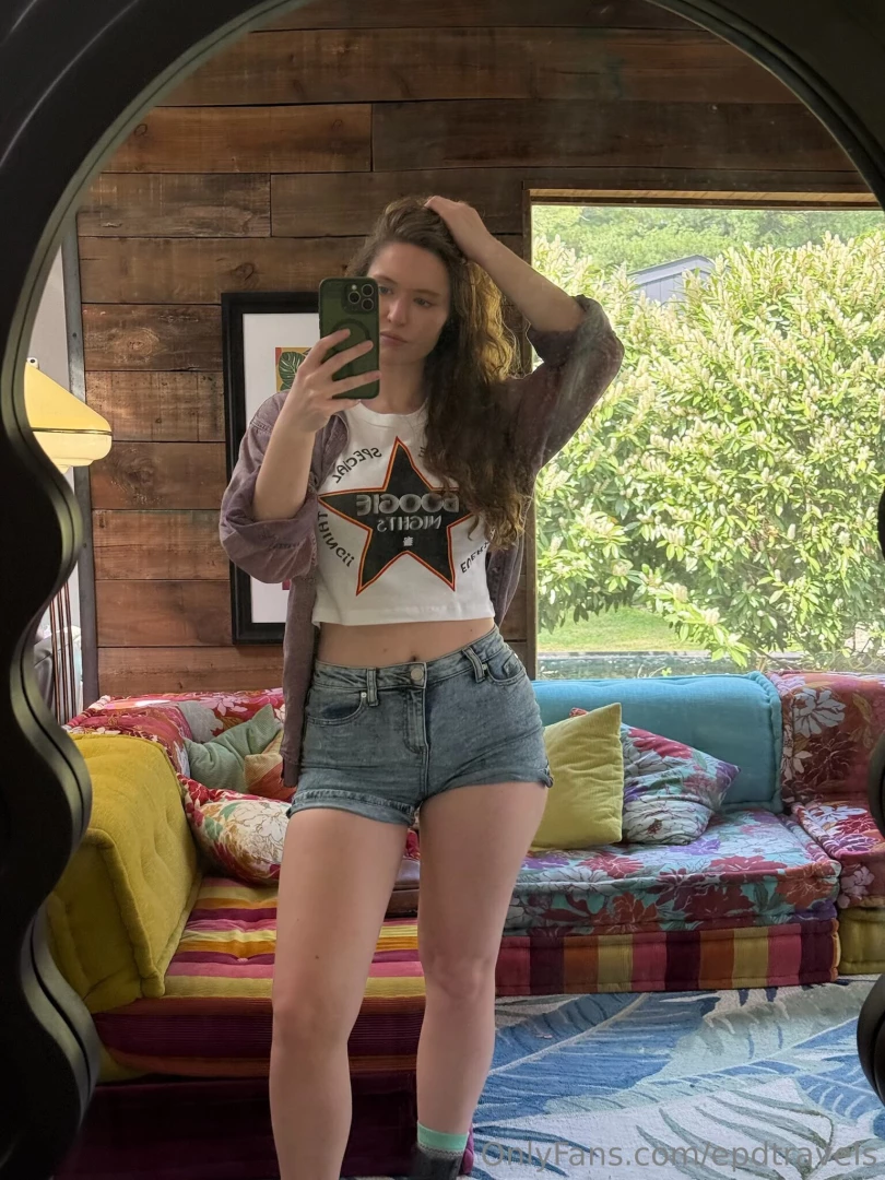 Quick coffee run fit 