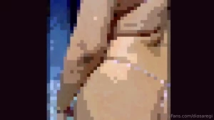 You only deserve pixelated me beta