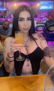 Can u guess my favorite drink