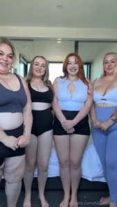 Just bouncing around sunnyjayne_au itsbillietaylor aliceblush