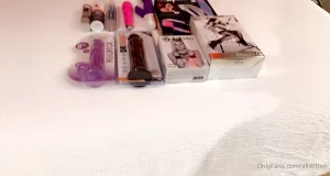 This is what prep looks like