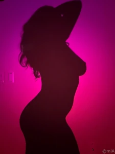 Thank you guys for all your sweet messages and support yesterday still