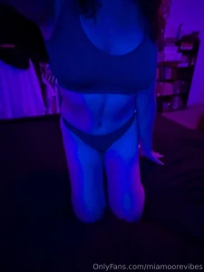 My body has been going so hard the last few weeks what do you think