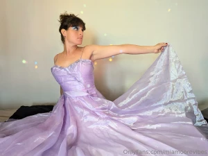 Even a princess has needs desires and this one needs to be fucked raw
