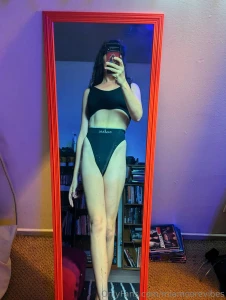 Today is my birthday how do you like my birthday suit part 3