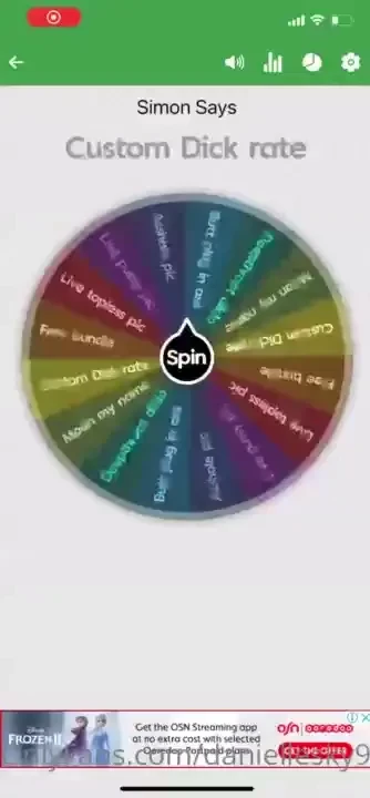 Today tip 10 to spin my where i do whatever this is gonna be so much 