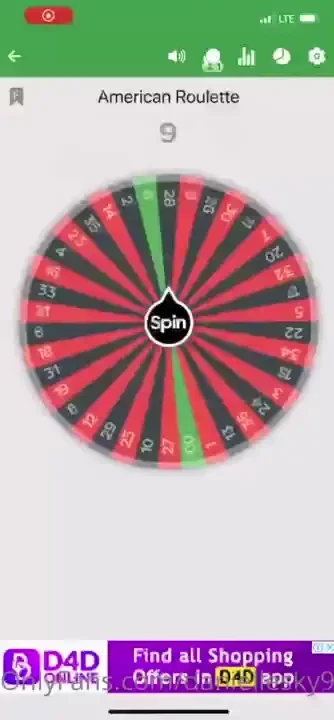 In no one walks away empty handed tip 20 two spins 