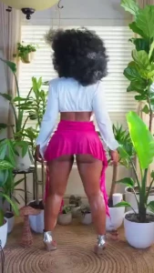 Thickistmami