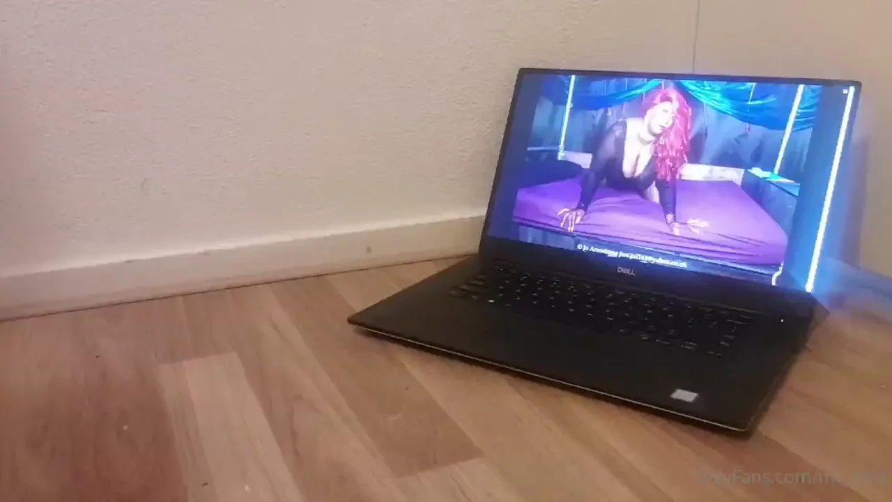 My daily mantra for my mistress 