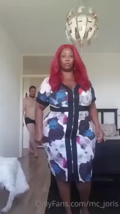 When mistress madam___caramel wants something in her live she demand 