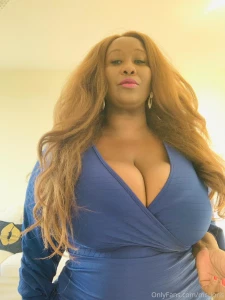 Mistress got me a new outfit do you like it