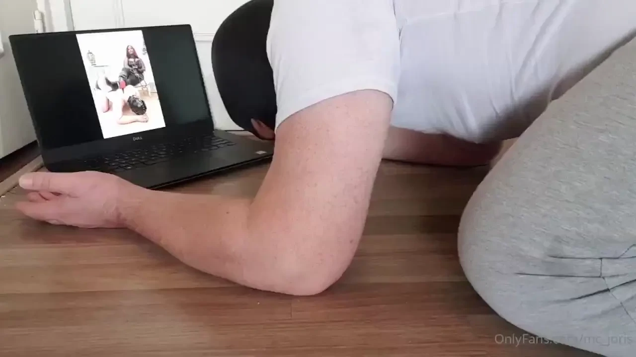 My daily mantra for ny mistress madam___caramel 