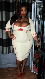 Happy international nurse day madam___caramel part 2