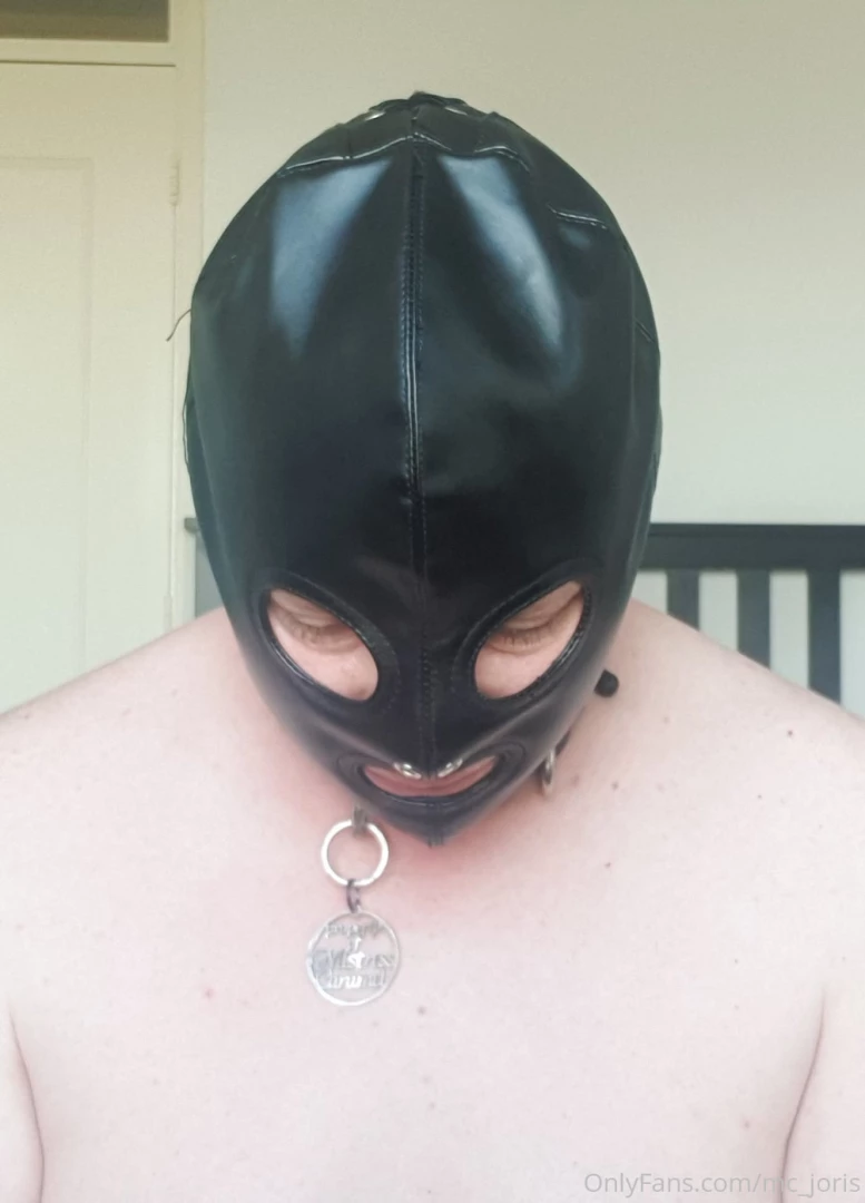 Remote training for mistress madam___caramel so i am ready to suck and part 1 