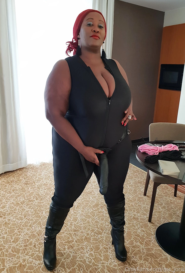 That special feeling when mistress uses her bbc on me the pain the 