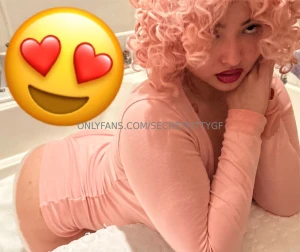 I need you to pound it from the back please daddy