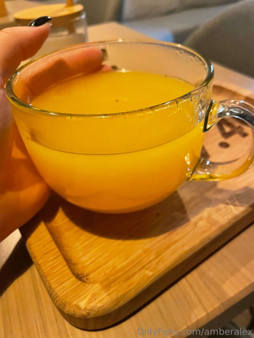 Do you also spend cold winter evenings with a cup of delicious tea part 2 