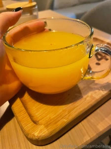 Do you also spend cold winter evenings with a cup of delicious tea part 2