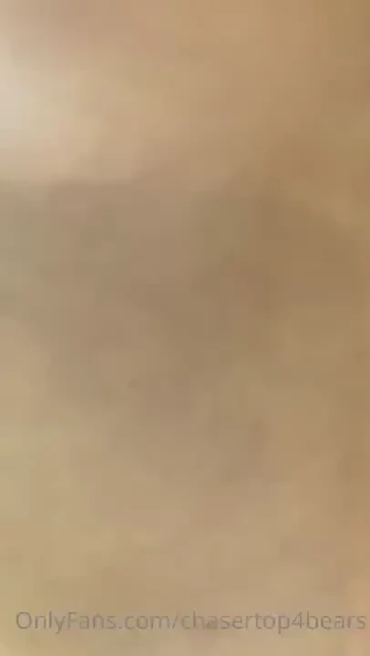 Love the sound that chubbottom89 s wet hole makes when i slide in 