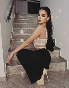 Let s play a game rate my outfit from 1-10 maybe there s a reward part 6