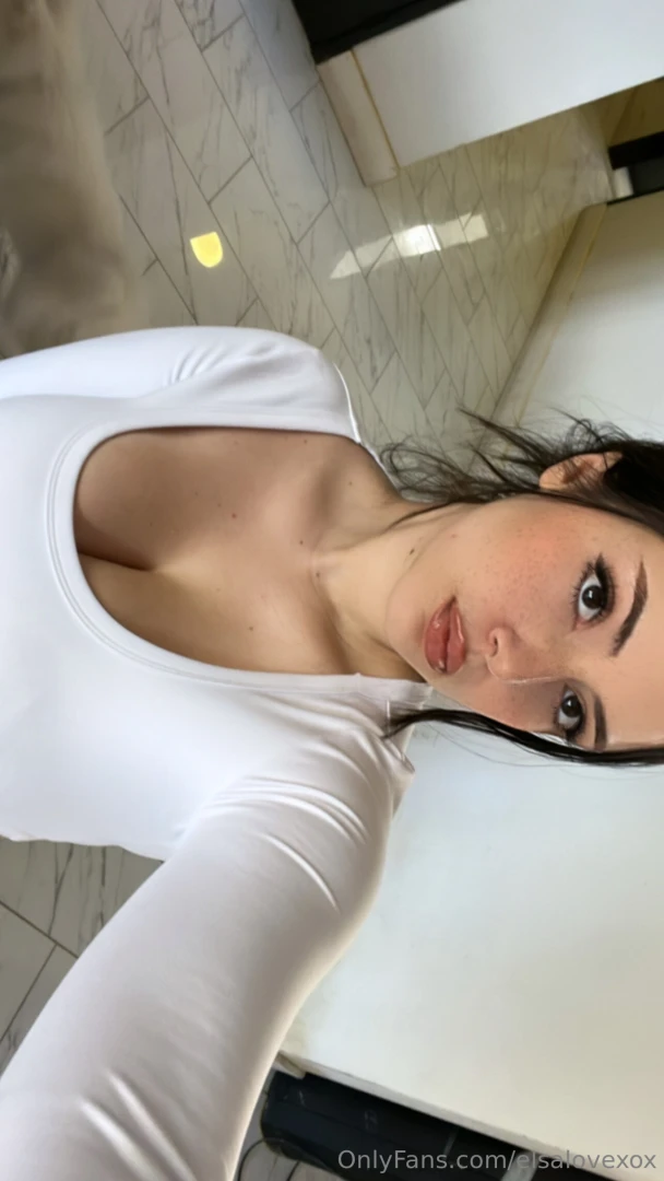 Are you up i wanna tell you something 