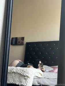 I m ready for your spanks