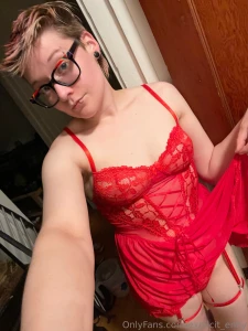New lingerie- need to make some content with it soon had to try it all