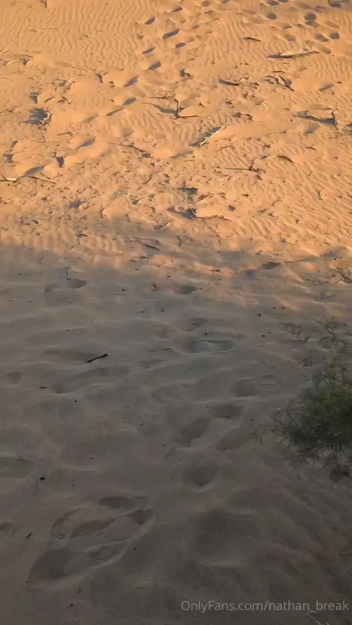 When you ve been checking out his really huge bulge all day at the 