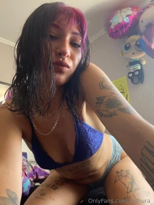 Me te el pelo jiji part 12