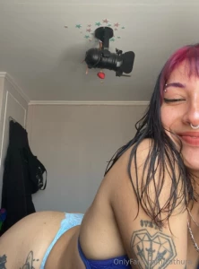 Me te el pelo jiji part 28