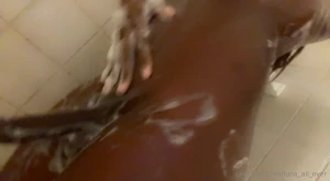 Who wants to be my shower buddy part 4