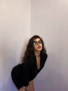 Are you ready for the hottest lesson of your life