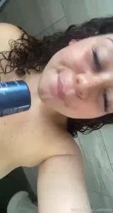 Want to suck on you