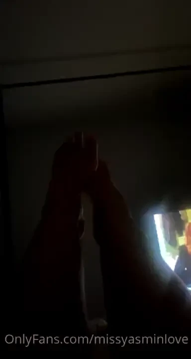 For all my feet guys 