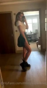 A day in the life - 8th april ready to go