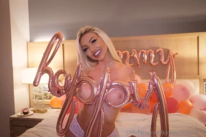 Happy birthday to me send me some birthday money if you love me part 1