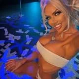 Kimberlina Chérie