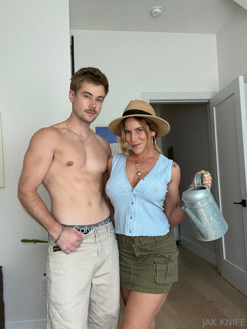 Had some fun with aderesquin 