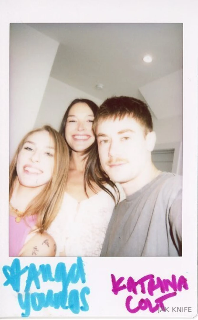 Before gt after w angelyoungsxxx and katrinacolt 