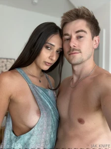 Free the nip ariasloane