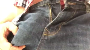 Tight jeans part 15