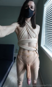 Worship your goddess and her cum