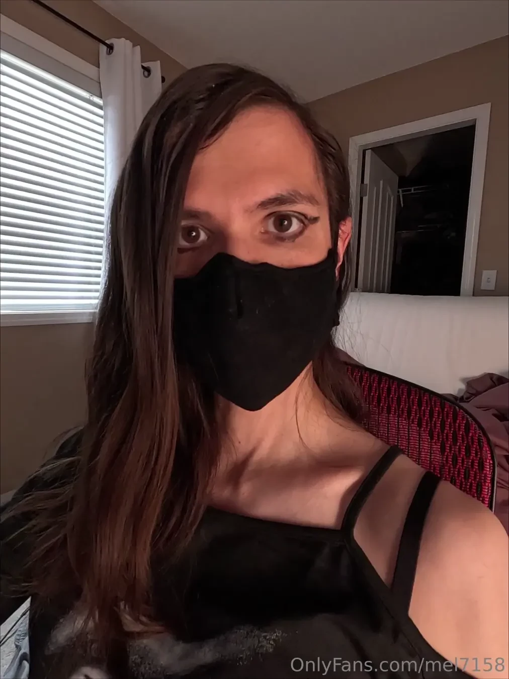 Your gf has a load to feed you dont waste my cum cock sucker part 1 